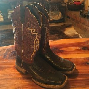 Ariat Women's Boots, size 10